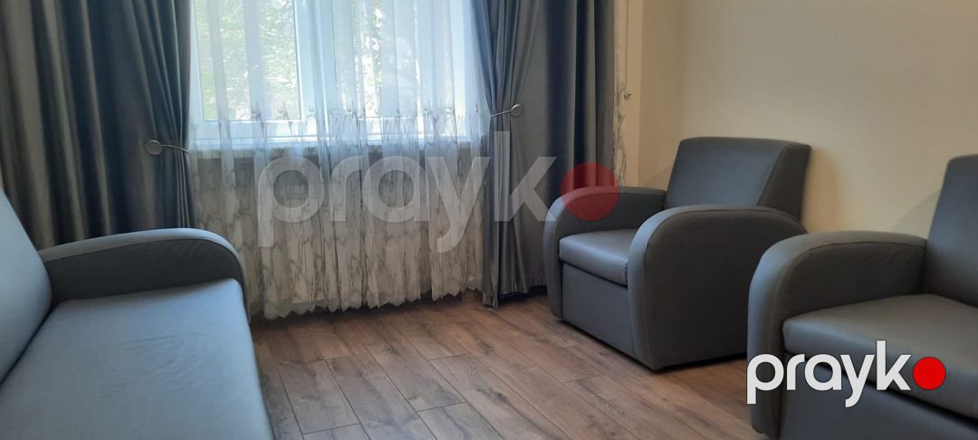 İcarəyə verilir 4 otaqlı köhnə tikili 100 m² — Mənzil, Bakı (4)