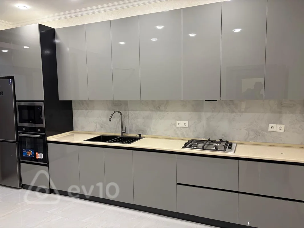 2 otaqlı mənzil, 77 m², Vest tovn — kirayə — Mənzil, Bakı (2)