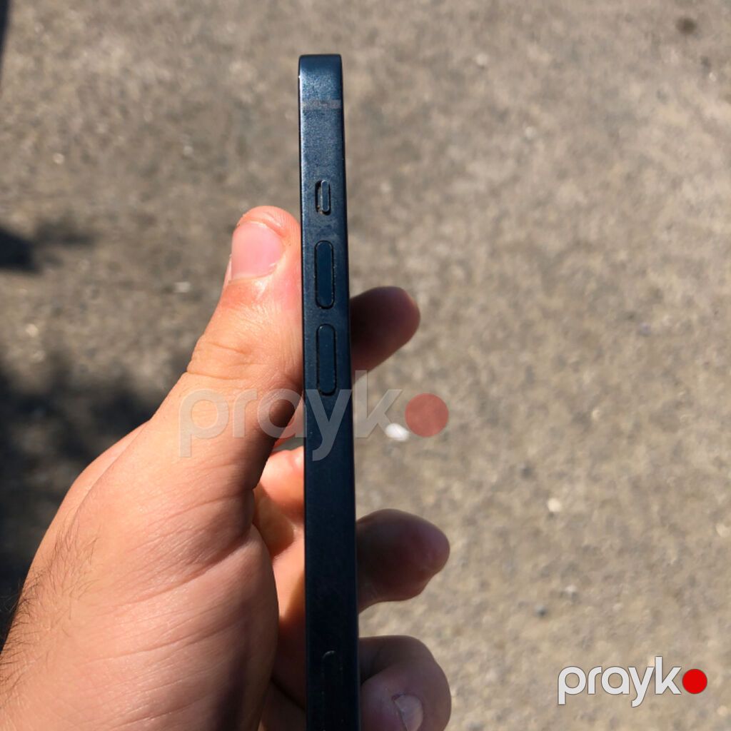 IPhone 13, 128 GB, Midnight, Face ID — Apple iPhone, Cəlilabad (4)