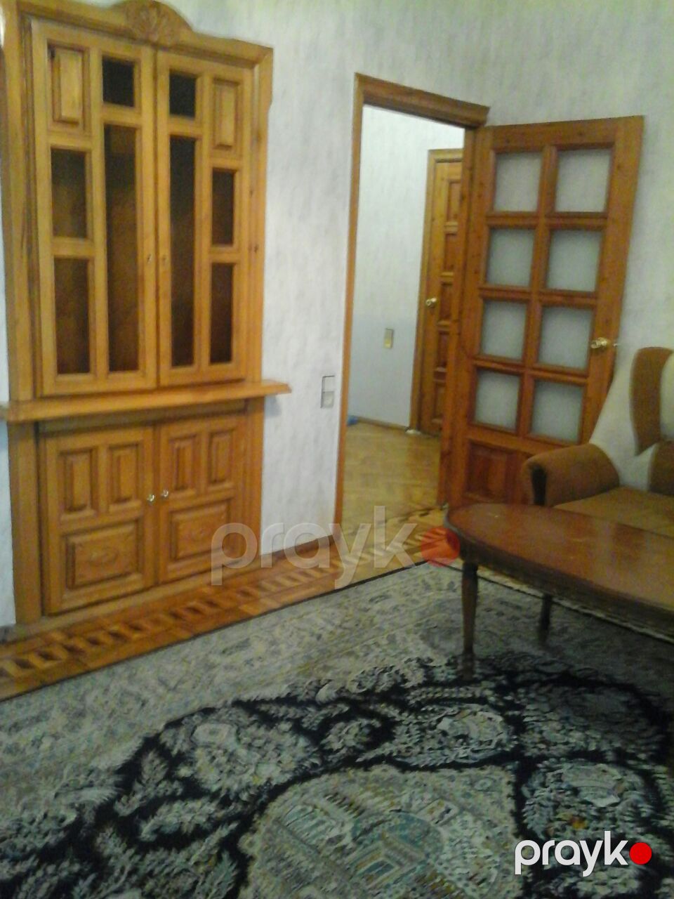 Satış: 2 otaqlı Köhnə tikili, 70 m², Yasamal rayonu — Mənzil, Bakı (4)