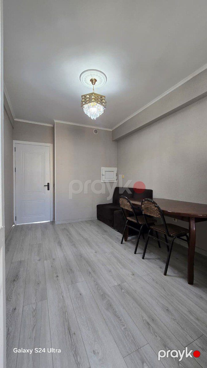 2-otaqlı yeni tikili, Xırdalan ş., 45 m² — Mənzil, Xırdalan (6)