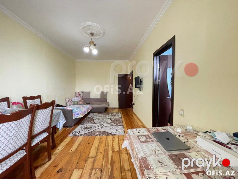 Köhnə tikili Satılır Binəqədi r., Azadlıq Prospekti m., 2 otaq, 35 m² — Mənzil, Bakı (2)