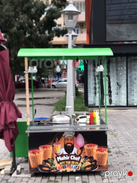 Satış meneceri tələb olunur — Digah
