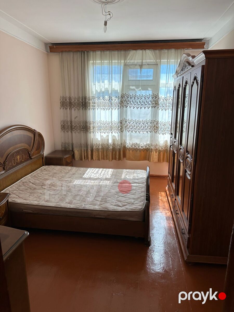 İcarəyə verilir 2 otaqlı köhnə tikili 55 m² — Mənzil, Bakı (7)