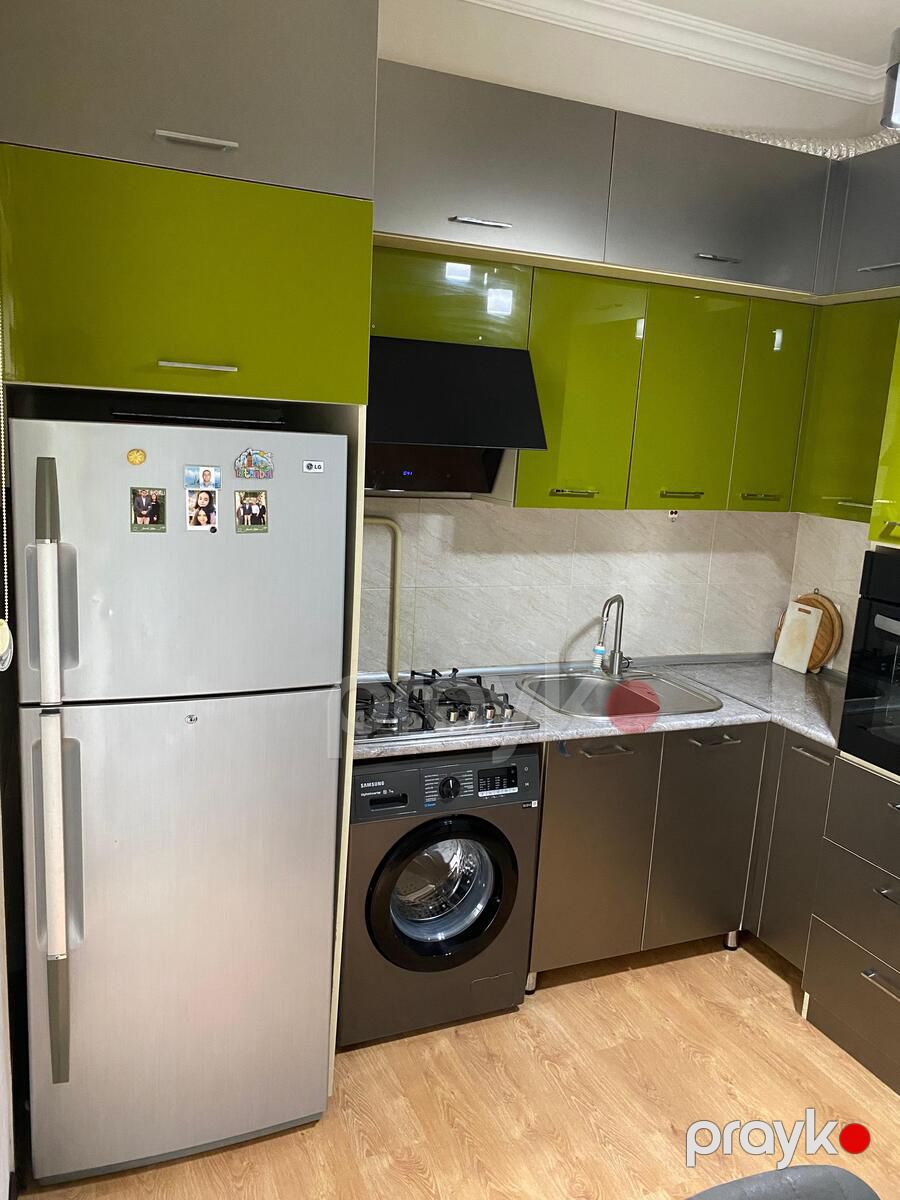 Satılır 3 otaqlı yeni tikili 93 m² — Mənzil, Bakı (11)