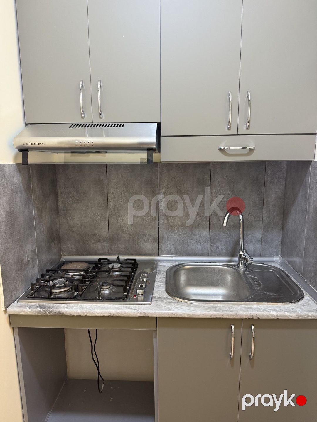 İcarəyə verilir 1 otaqlı köhnə tikili 37 m² — Mənzil, Bakı (7)