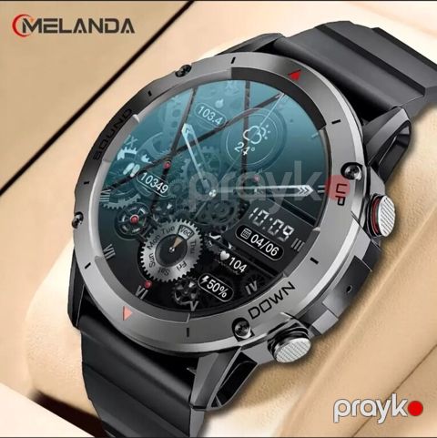 Melanda NX9 — Bakı