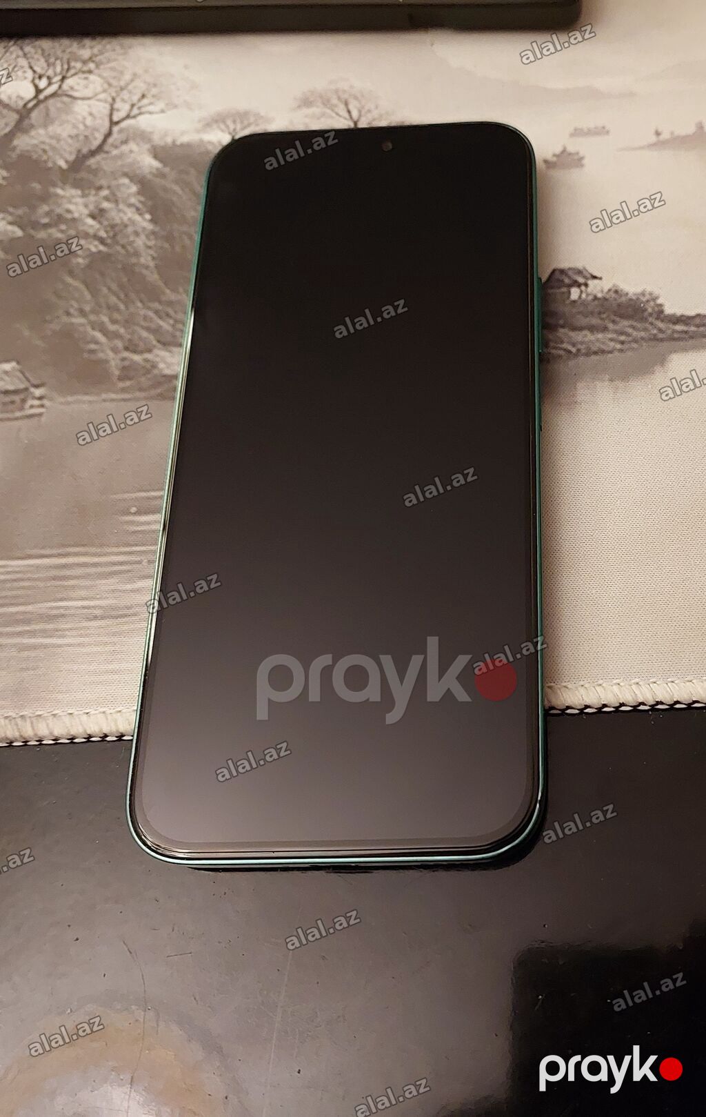 Honor X8b, 256 GB, rəng - Yaşıl, İki sim kartlı — Elektronika, Bakı (3)