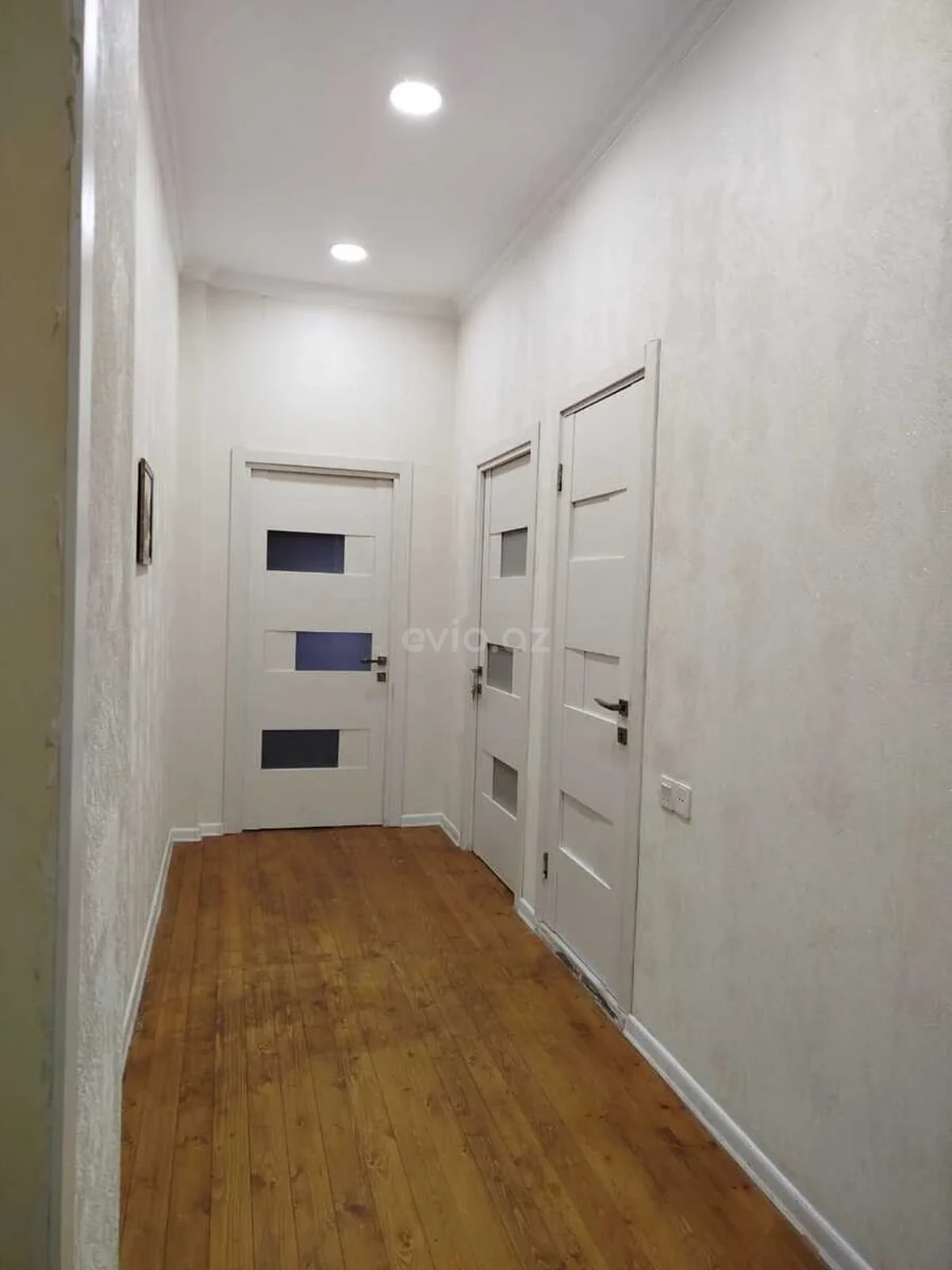 2 otaqlı tam təmirli mənzil satılır Yasamalda — Mənzil, Bakı (5)