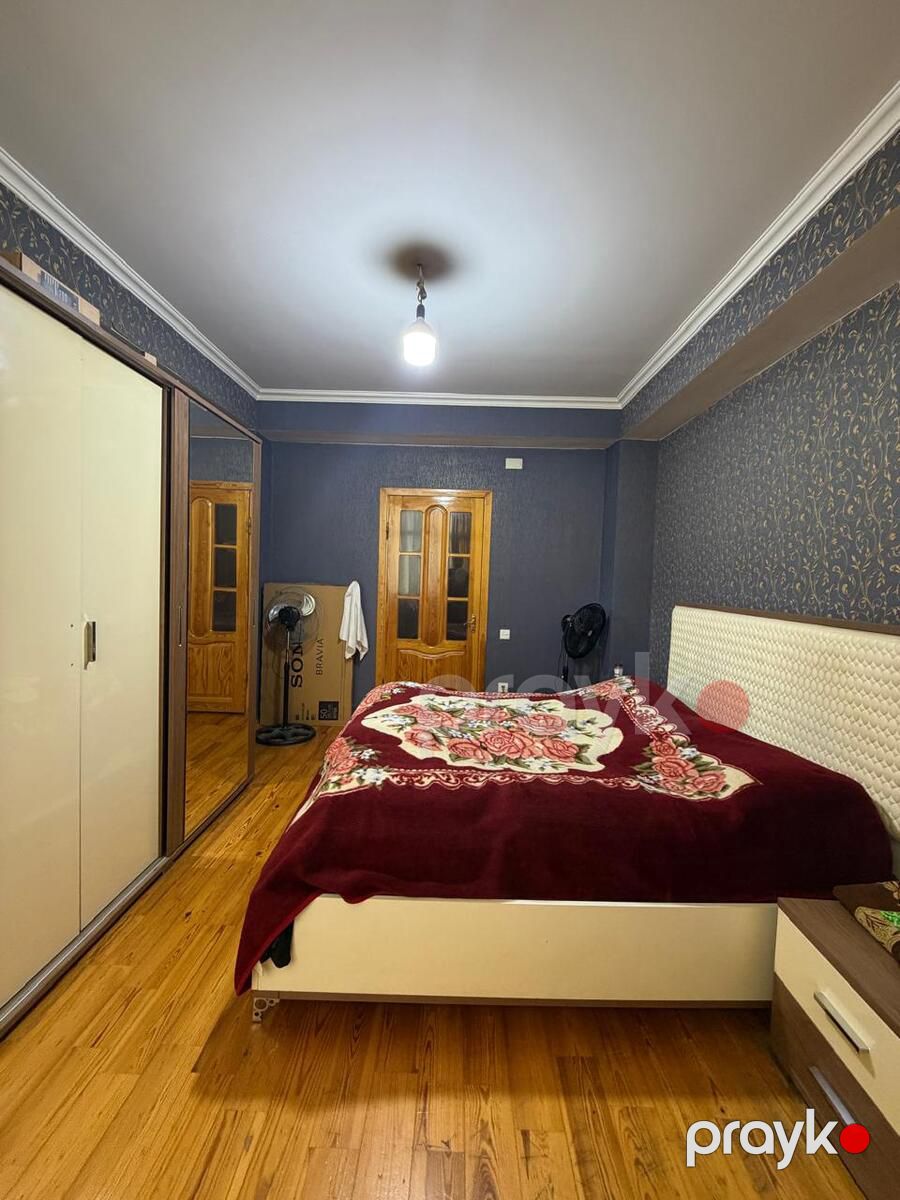 Satılır 2 otaqlı yeni tikili 64 m² — Mənzil, Bakı (6)