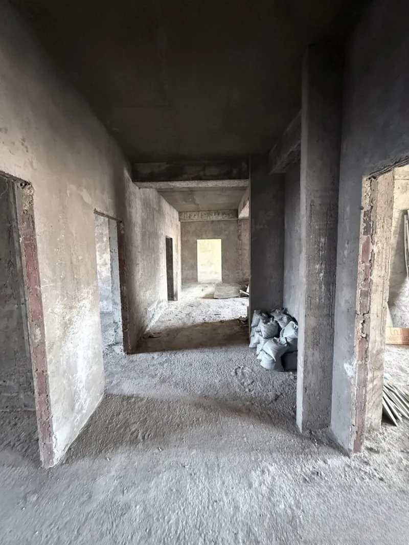 Satılır 5 otaqlı Mənzil Yeni tikili 203 m² Bakı, Xətai r., Ağ şəhər — Mənzil, Bakı (2)