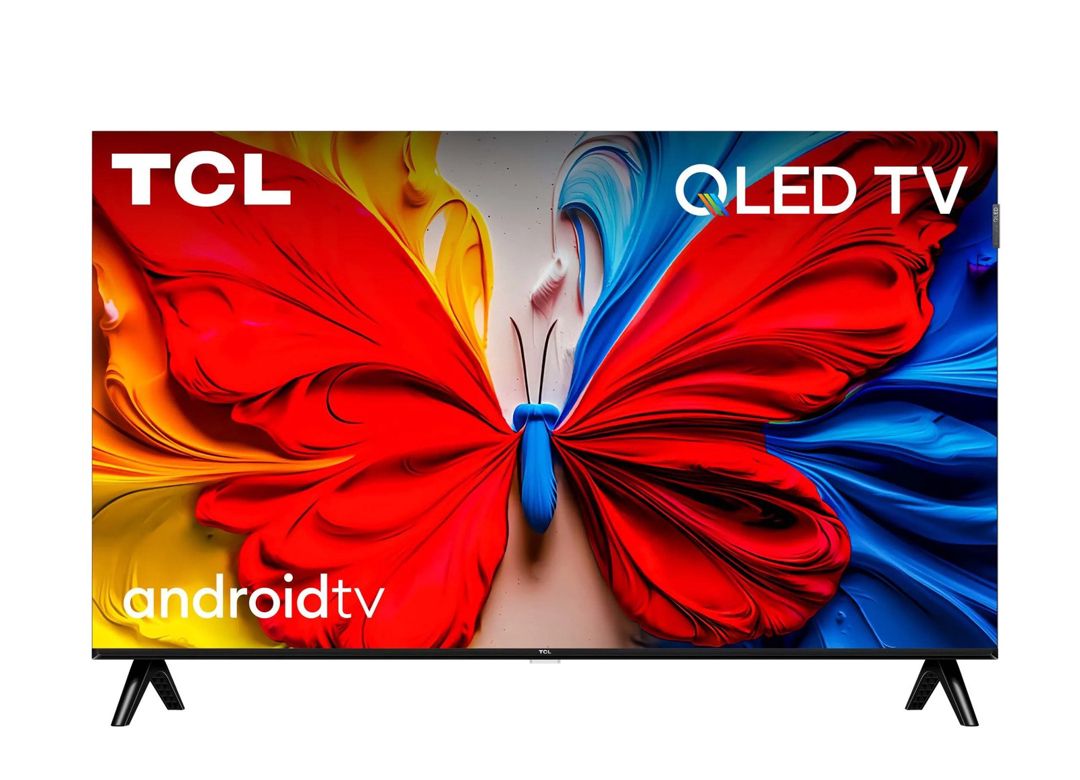 Televizor TCL QLED 32S5K — TV və Video, Bakı