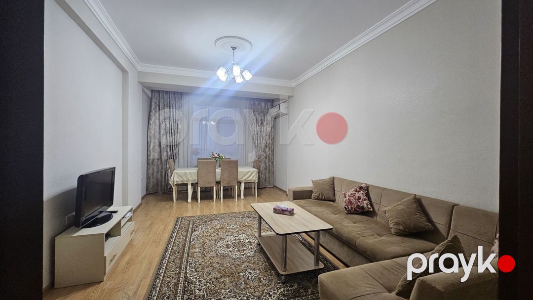 Satılır 3 otaqlı yeni tikili 109 m² — Mənzil, Bakı (7)