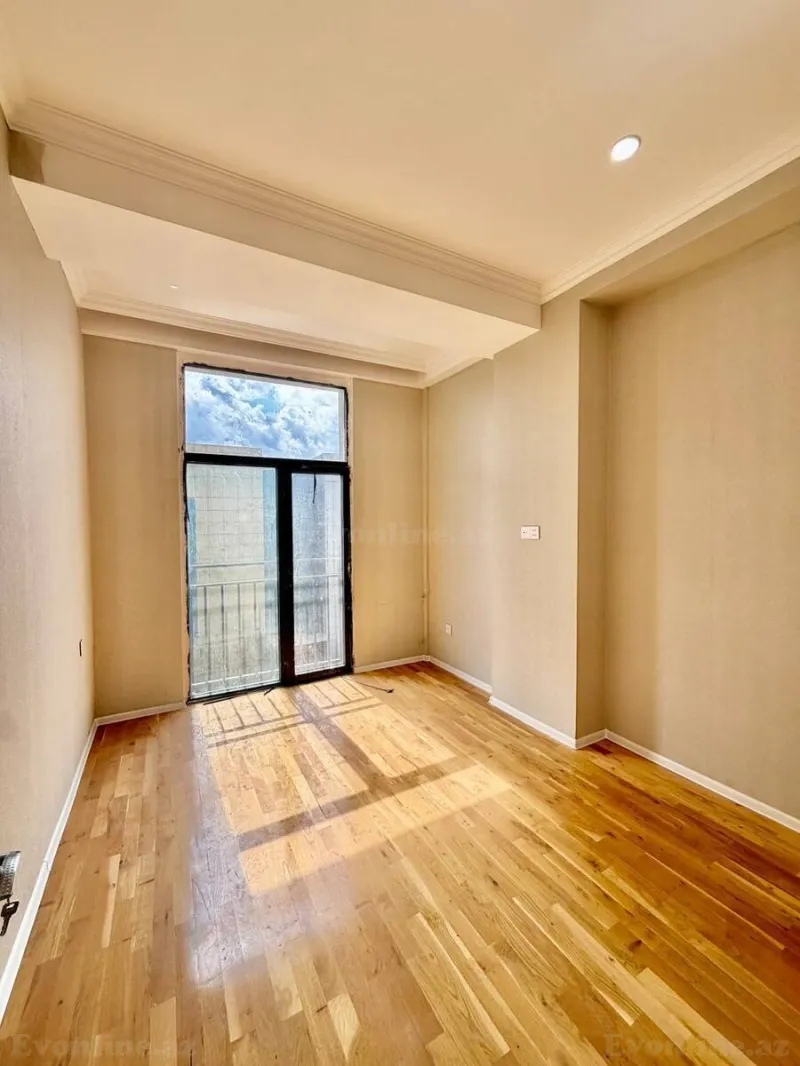Satılır 4 otaqlı Mənzil Yeni tikili 149 m² Bakı, Nərimanov r., Nəriman Nərimanov m — Mənzil, Bakı (2)
