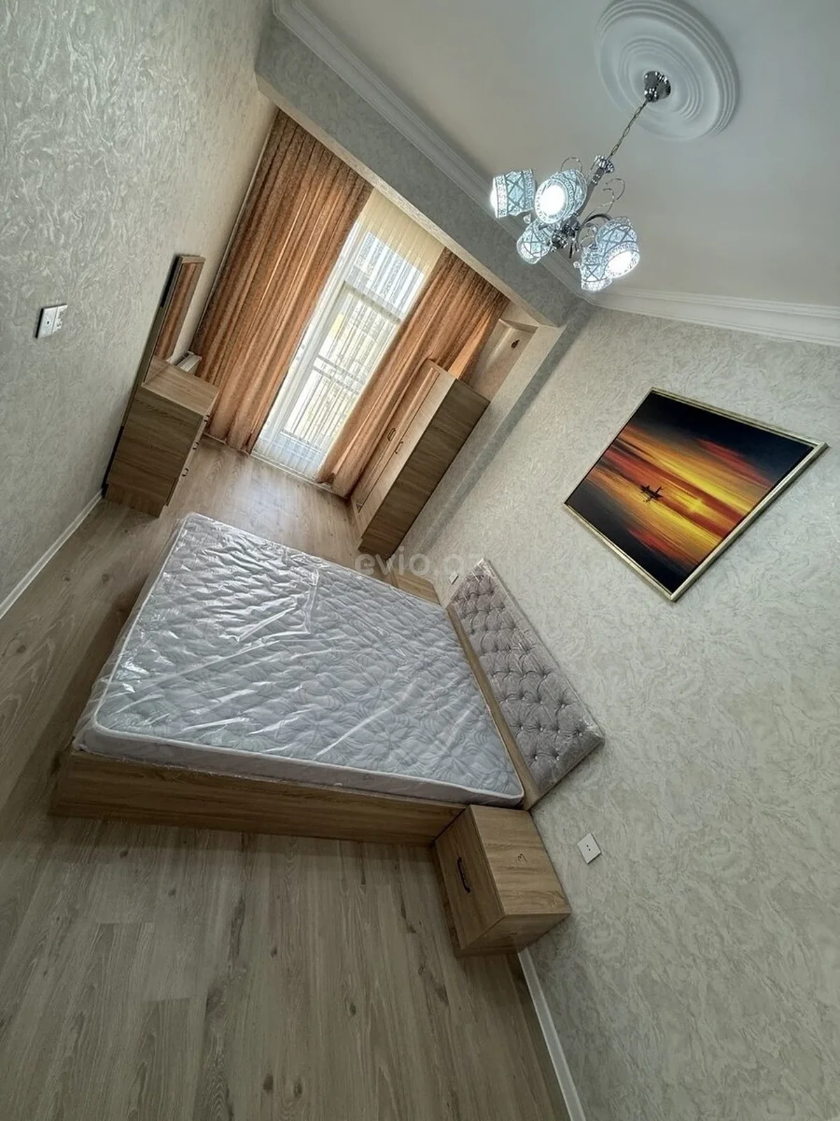 3 otaqlı tam təmirli mənzil satılır Sumqayıtda — Mənzil, Sumqayıt (5)