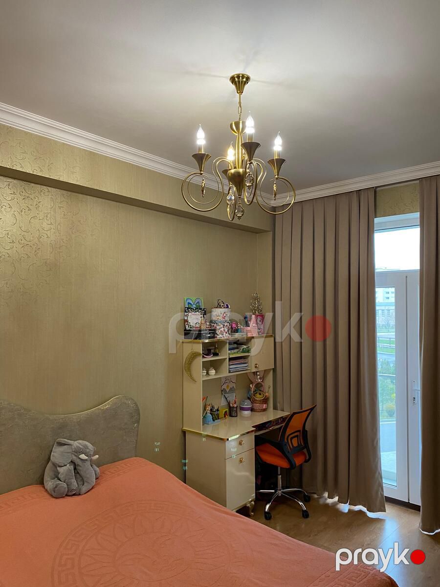 Satılır 3 otaqlı yeni tikili 93 m² — Mənzil, Bakı (6)