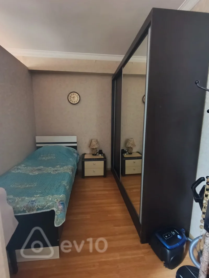 2 otaqlı mənzil, 40 m², Abşeron Gənclər Şəhərciyi, Xırdalan — Mənzil, Xırdalan (5)