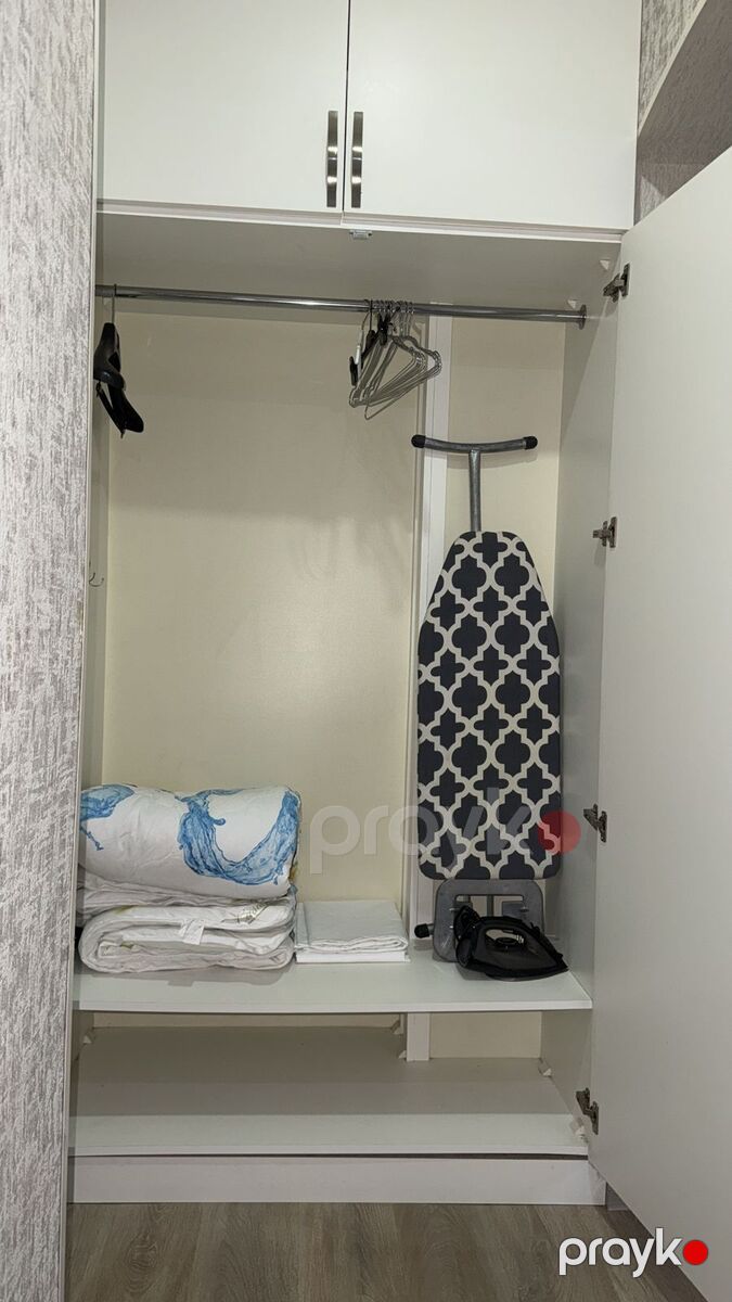 İcarəyə verilir 1 otaqlı köhnə tikili 35 m² — Mənzil, Bakı (6)
