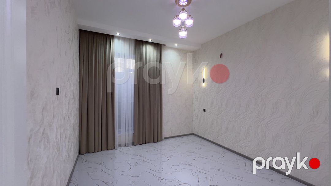 Satılır 4 otaqlı həyət evi/bağ evi 160 m² — Ev, villa, Bakı (10)