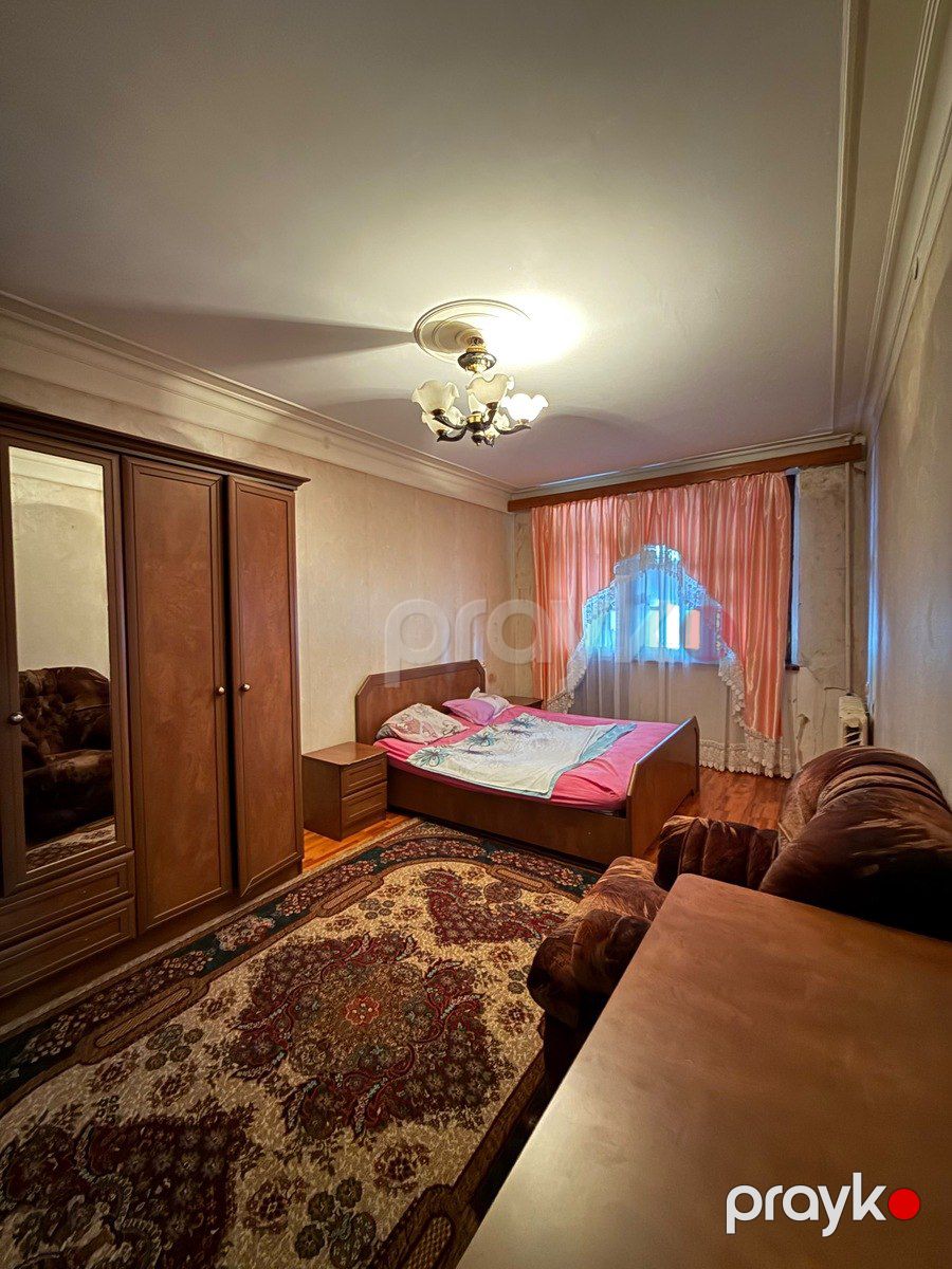 Satılır 4 otaqlı köhnə tikili 95 m² — Mənzil, Bakı (11)