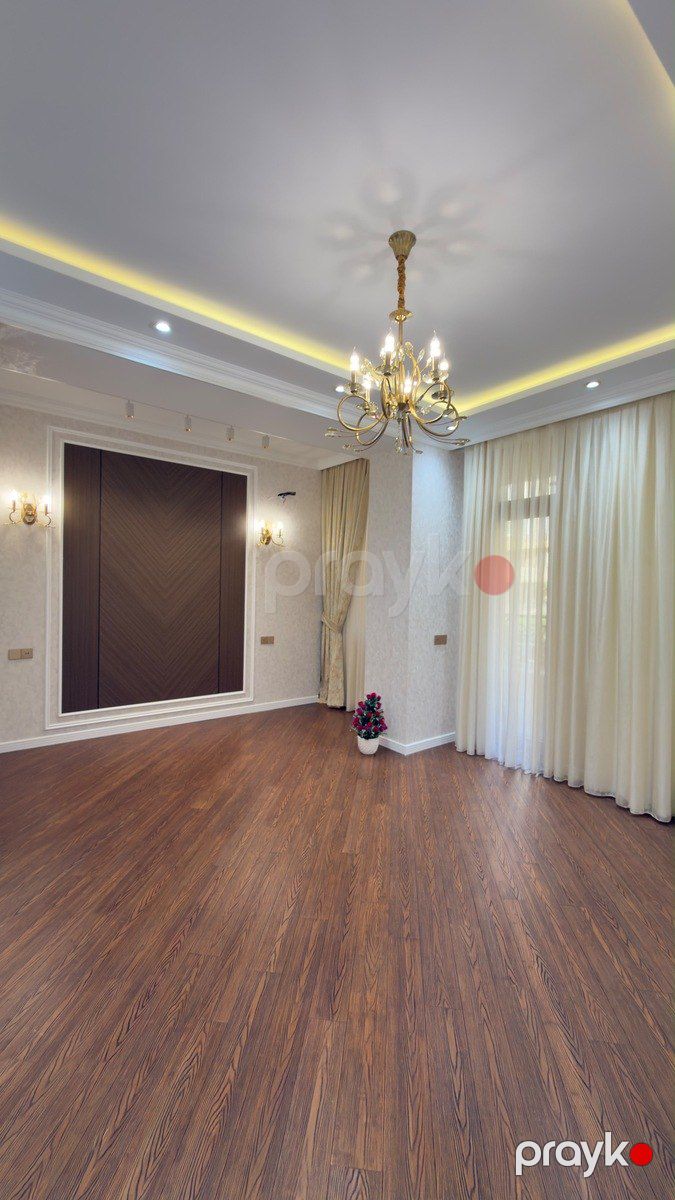 Satılır 3 otaqlı yeni tikili 105 m² — Mənzil, Bakı (8)