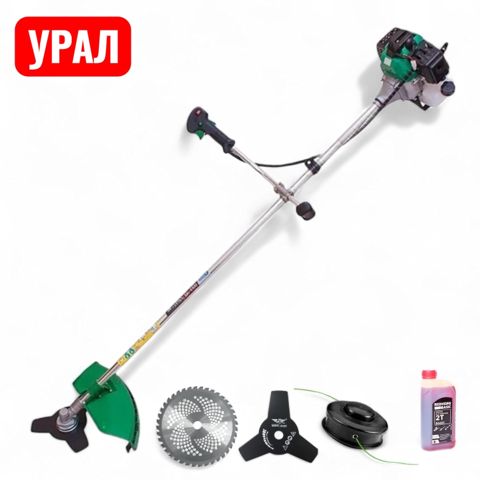 Trimmer Ural 68 CSC BI-S020 3800 Vt — Bakı