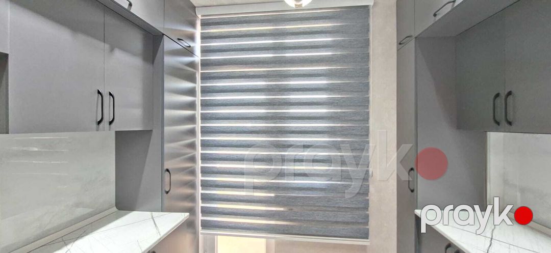 Satılır 3 otaqlı yeni tikili 58 m² — Mənzil, Xırdalan (9)