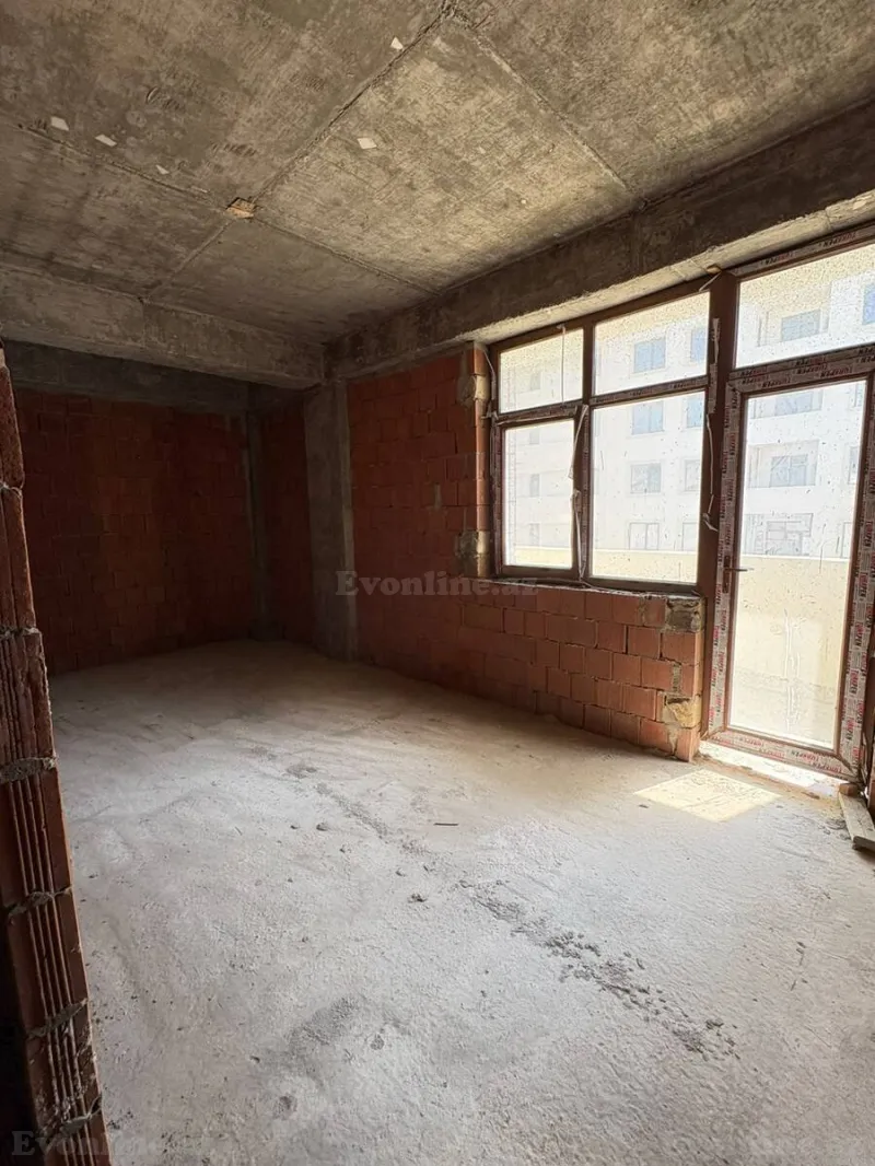 Satılır 4 otaqlı Mənzil Yeni tikili 174 m² Bakı, Nərimanov r — Mənzil, Bakı (8)