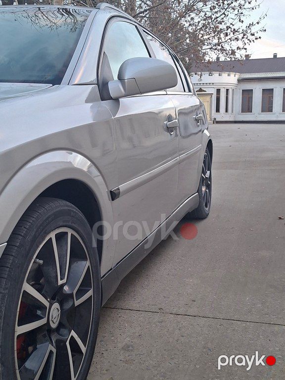 Opel Signum, 2.2 L, 2003 il, 380 000 km — Avtomobillər, Sabirabad (3)