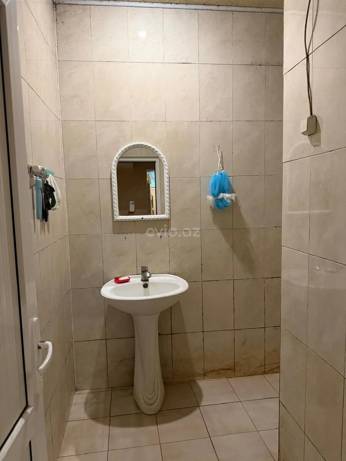 Kirayə 1 otaqlı mənzil 28 May metrosu yaxınlığında — Mənzil, Bakı (3)