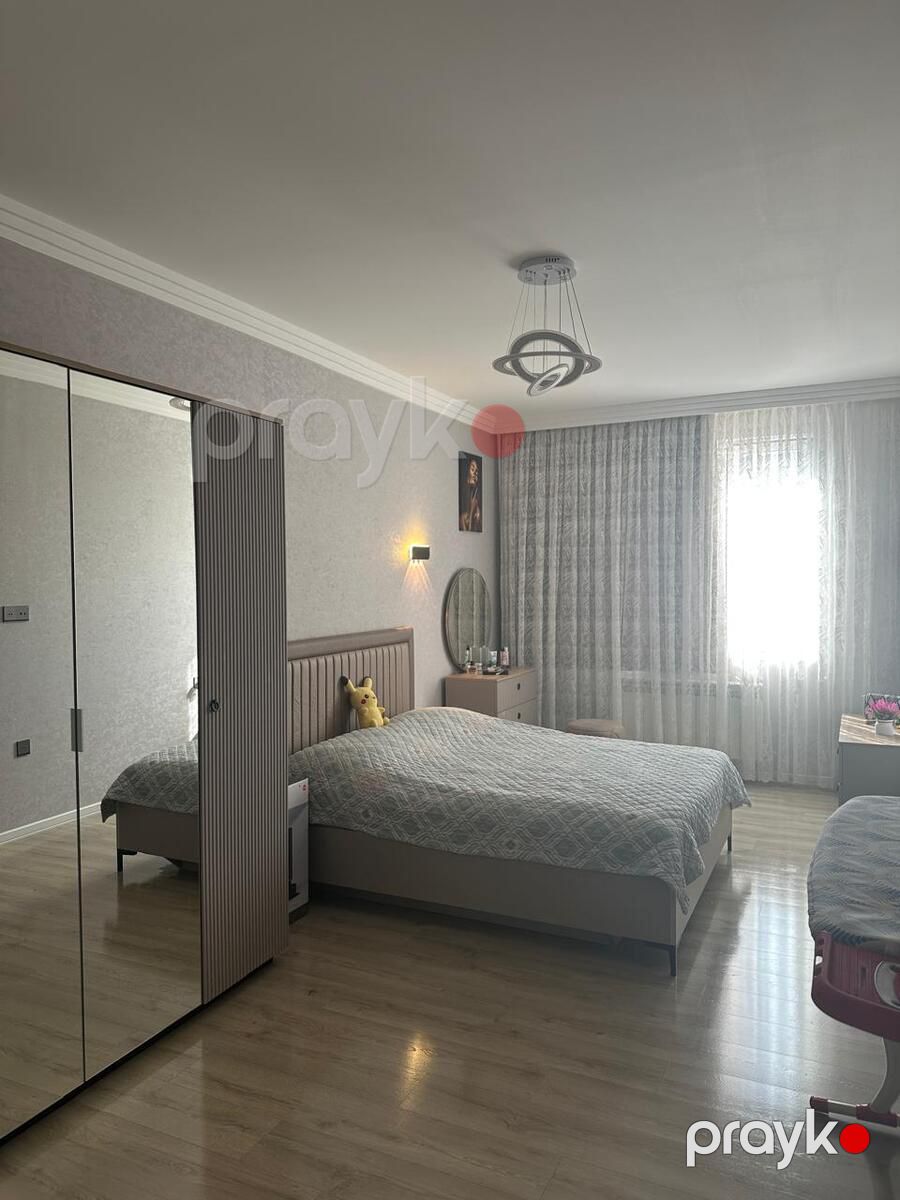Satılır 3 otaqlı yeni tikili 154 m² — Mənzil, Bakı (10)