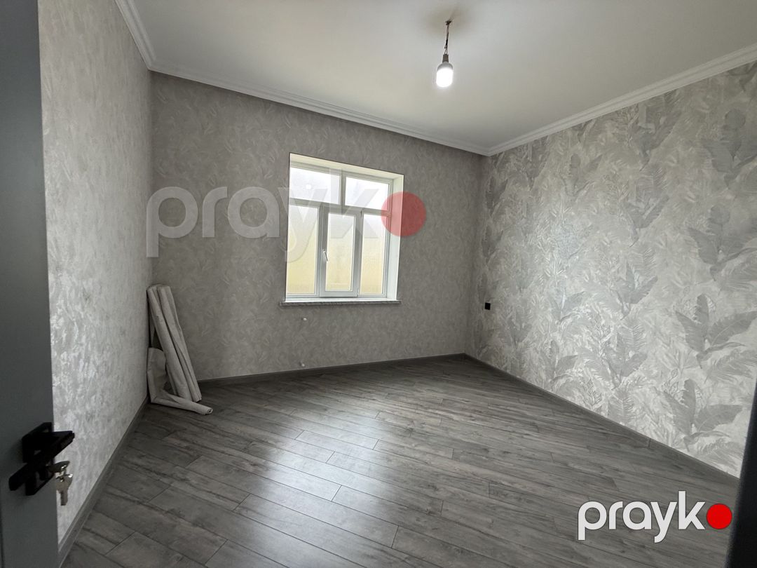 Satılır 4 otaqlı həyət evi/bağ evi 110 m² — Ev, villa, Bakı (9)