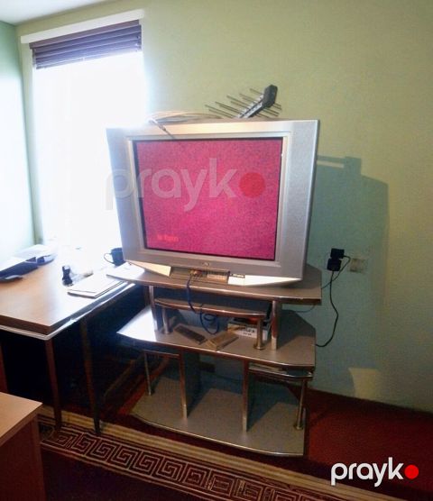Sony Wega Diaqonal 72) Təkcə televizor ilə altlığı satılır — Masazır