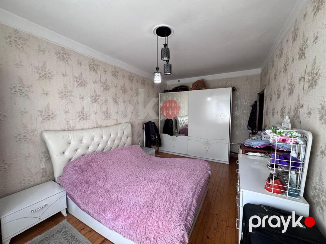 Satılır 3 otaqlı köhnə tikili 80 m² — Mənzil, Bakı (4)