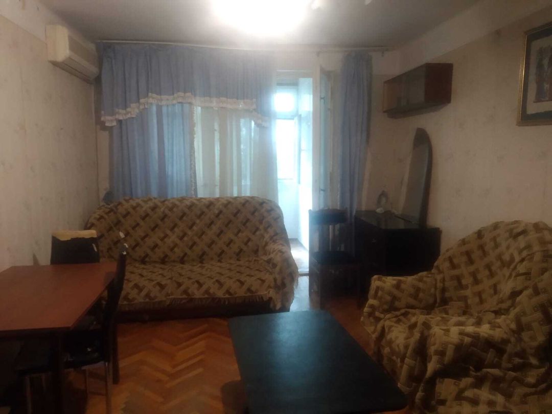 Satılır 2 otaqlı köhnə tikili 60 m² — Mənzil, Bakı (5)