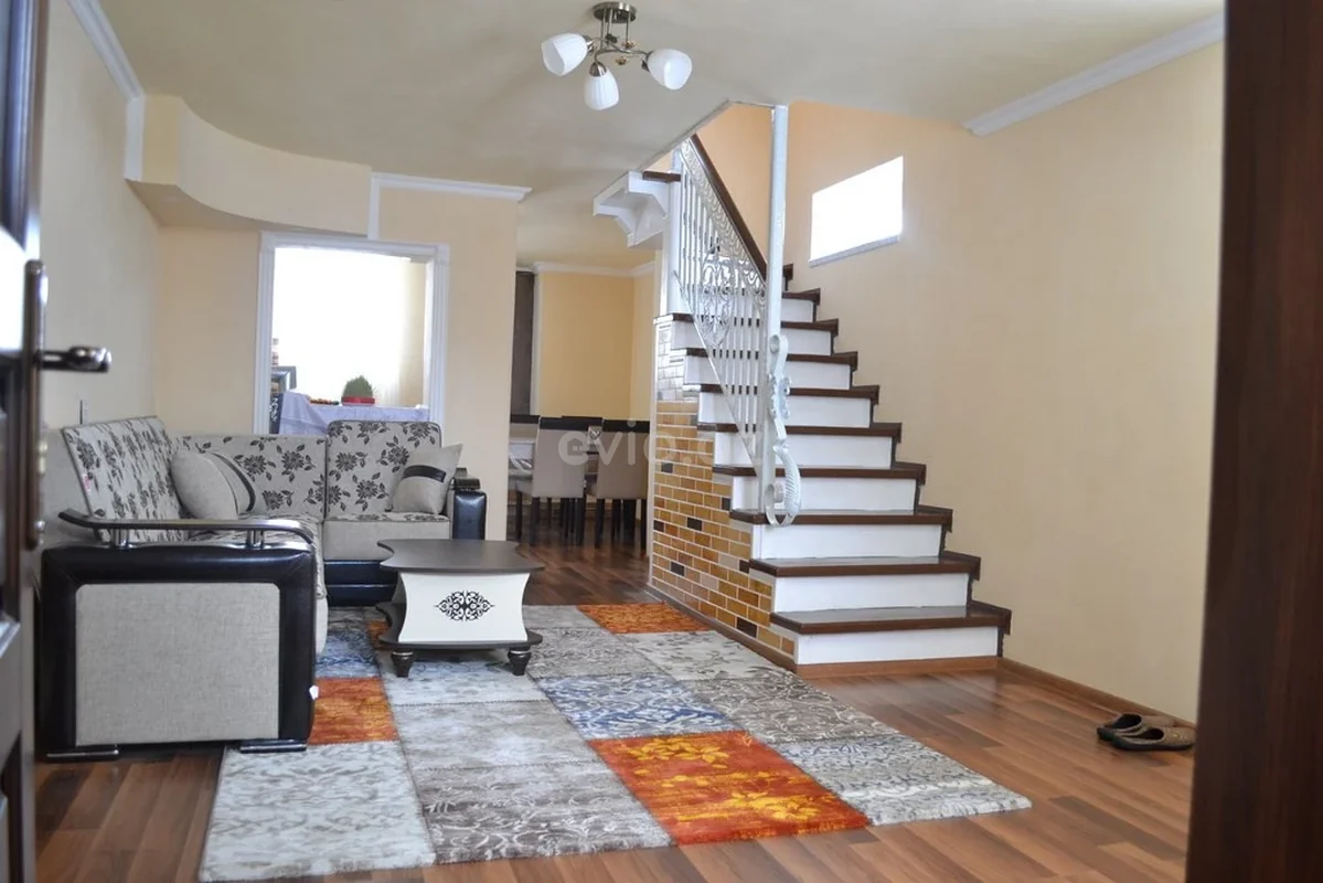 Kirayə 3 otaqlı bağ evi Qusarda — Ev, villa, Qusar (5)