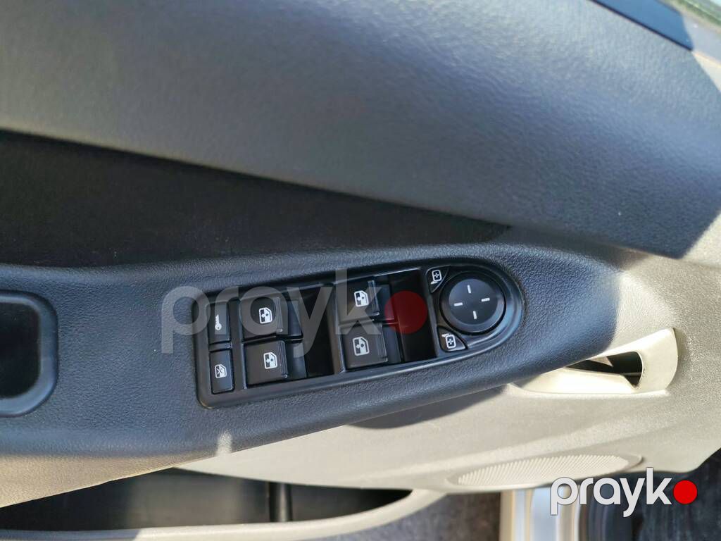 Lada (VAZ) Granta, 1.6 L, 2019 il, 57 157 km — Avtomobillər, Bakı (6)