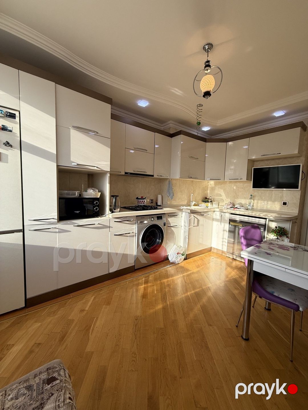 Satılır 3 otaqlı yeni tikili 120 m² — Mənzil, Bakı (11)