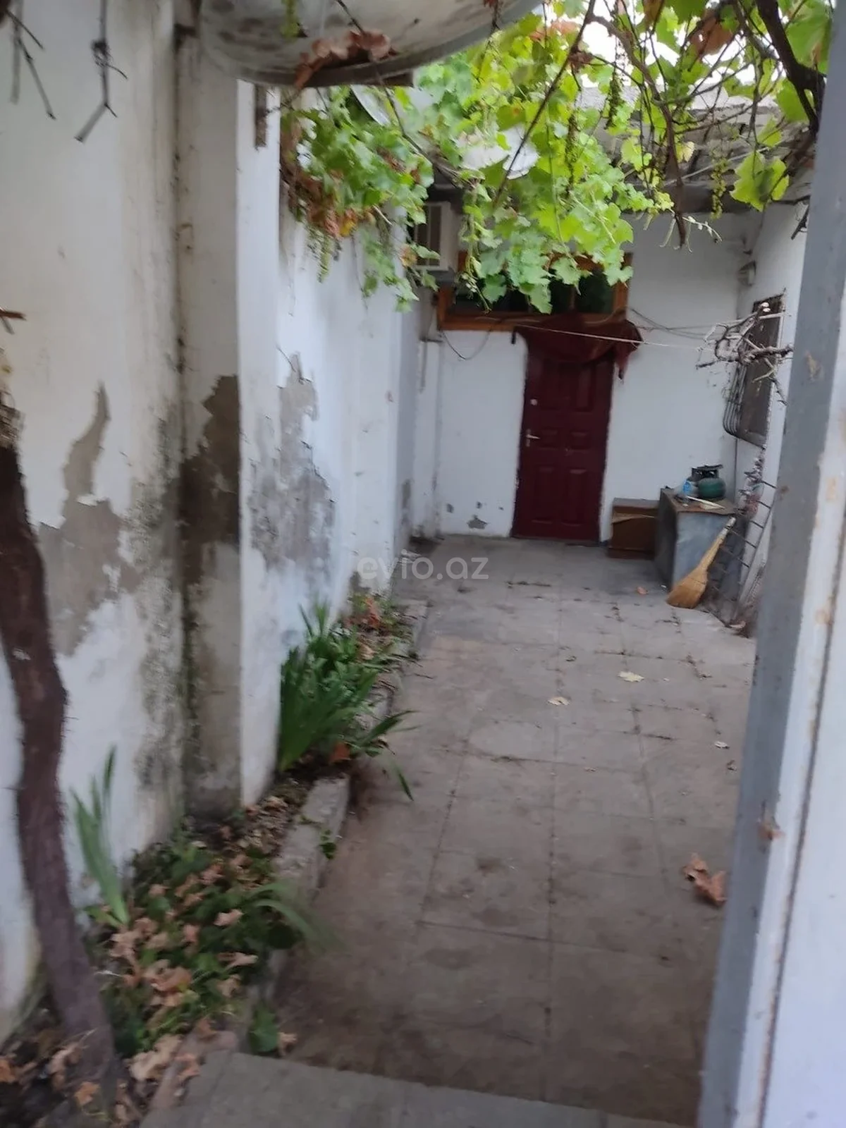 3 otaqlı orta təmirli mənzil satılır Mərdəkan qəsəbəsində — Mənzil, Bakı (6)