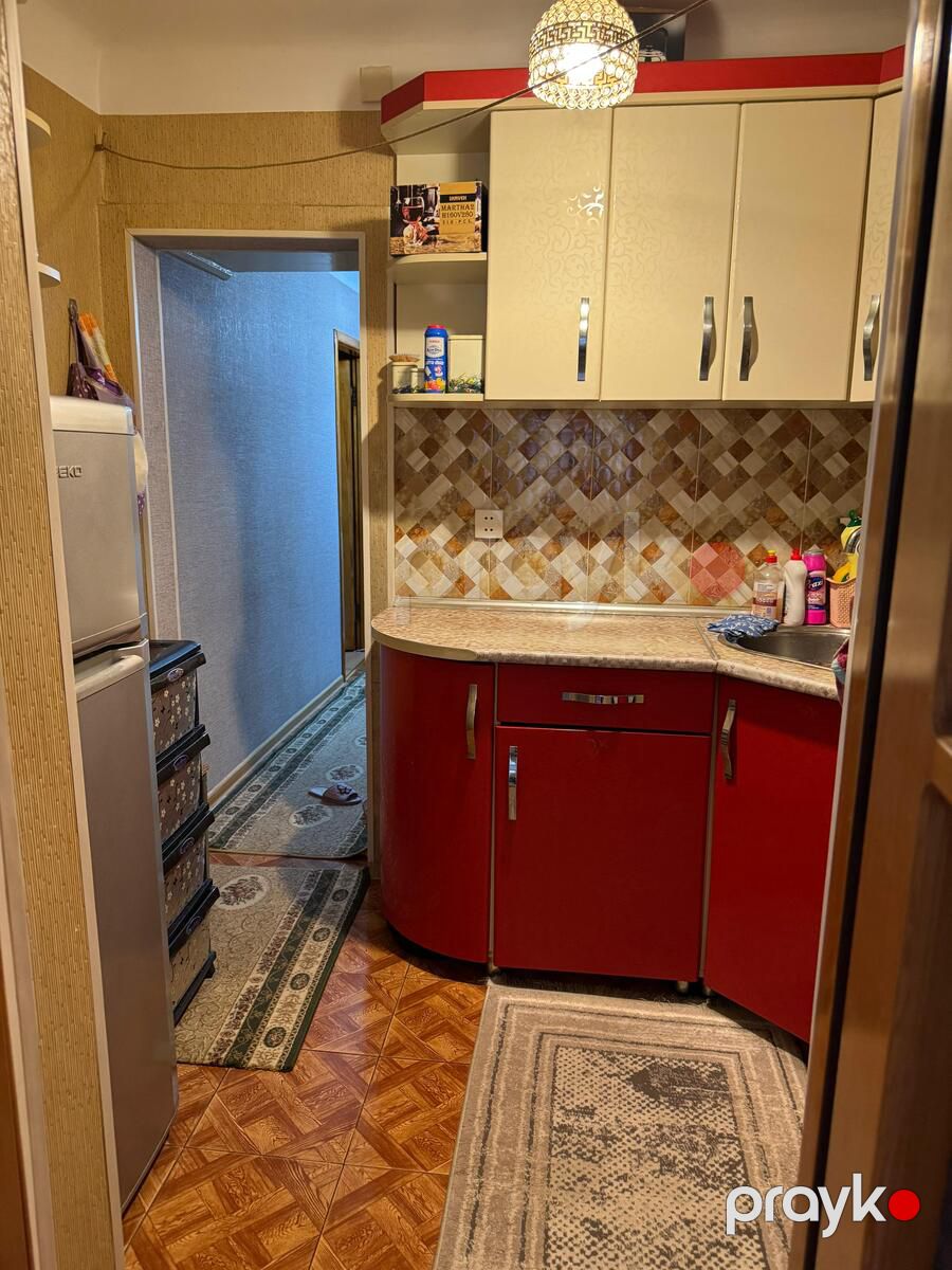 Satılır 2 otaqlı köhnə tikili 49 m² — Mənzil, Sumqayıt (5)