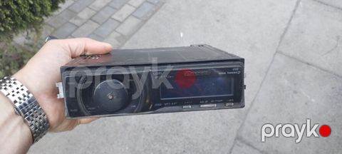 Pioneer 7150 Xrom 500w 4 eded — Saatlı