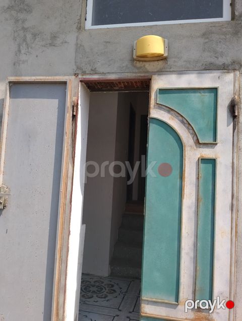 Həyət evi, Masallı r — Masallı