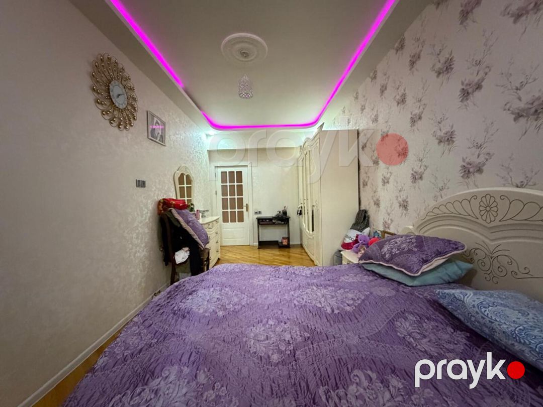 Satılır 3 otaqlı yeni tikili 105 m² — Mənzil, Xırdalan (11)
