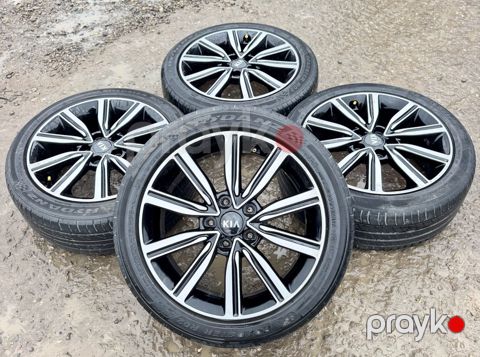 Hyundai, Kia diskləri R17 — Bakı