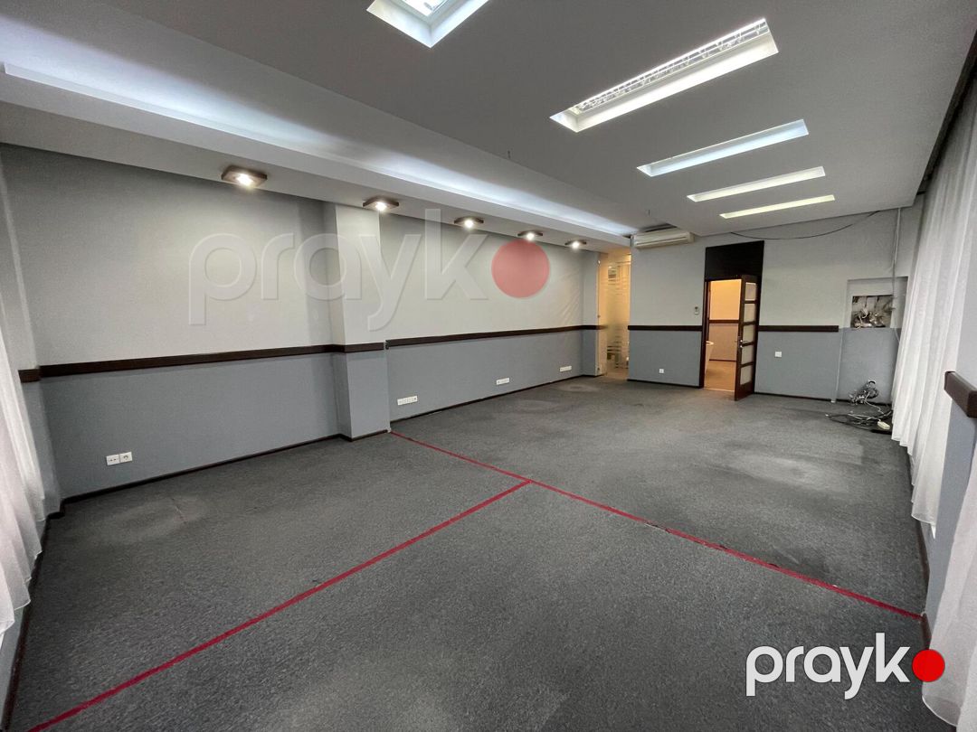 Satılır 5 otaqlı ofis 200 m² — Ofis, Bakı (4)