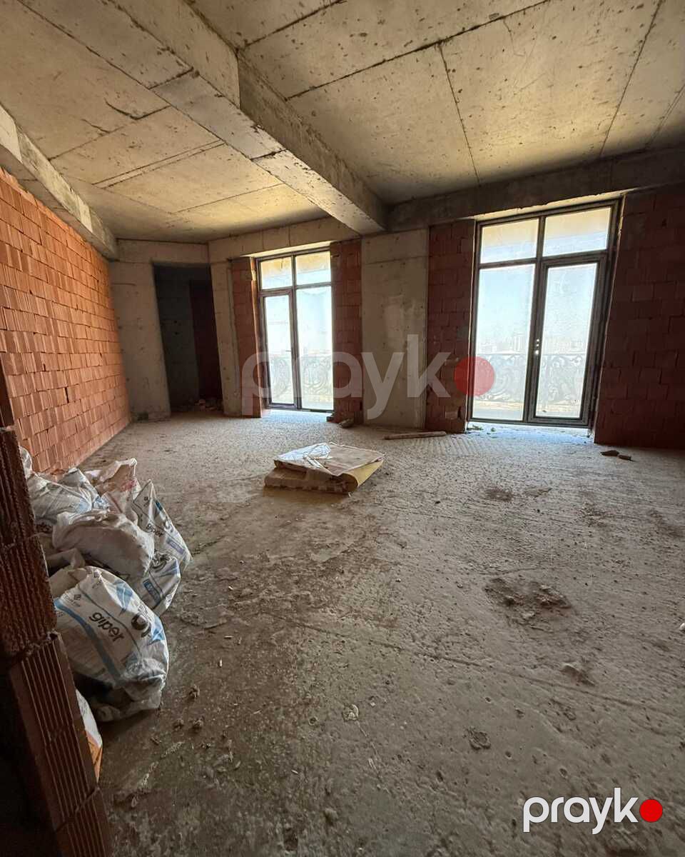 Satılır 4 otaqlı yeni tikili 278 m² — Mənzil, Bakı (7)