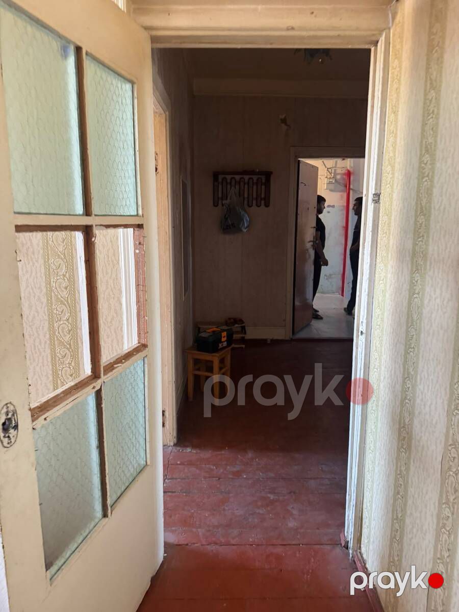 Satılır 3 otaqlı köhnə tikili 68.2 m² — Mənzil, Bakı (6)