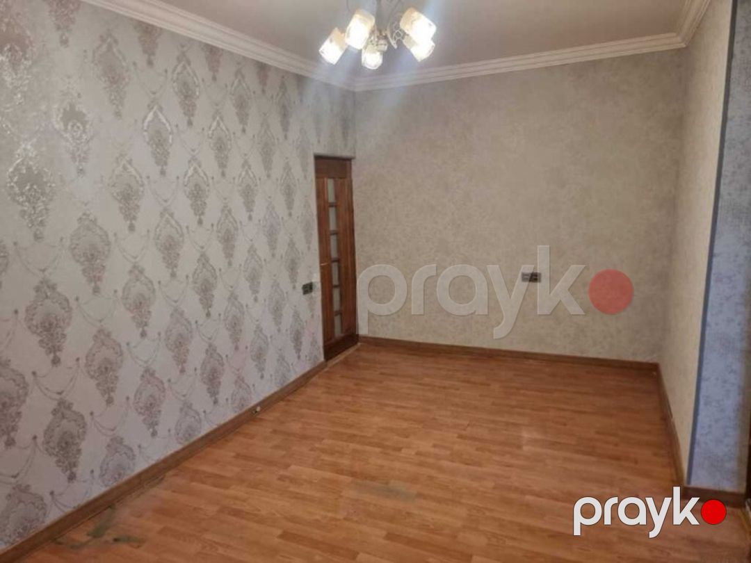 Satılır 3 otaqlı köhnə tikili 80 m² — Mənzil, Bakı (6)