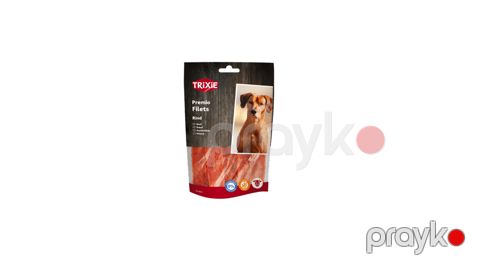 İtlər üçün məzə Trixie Premio Filets Ring, 80 q — Bakı