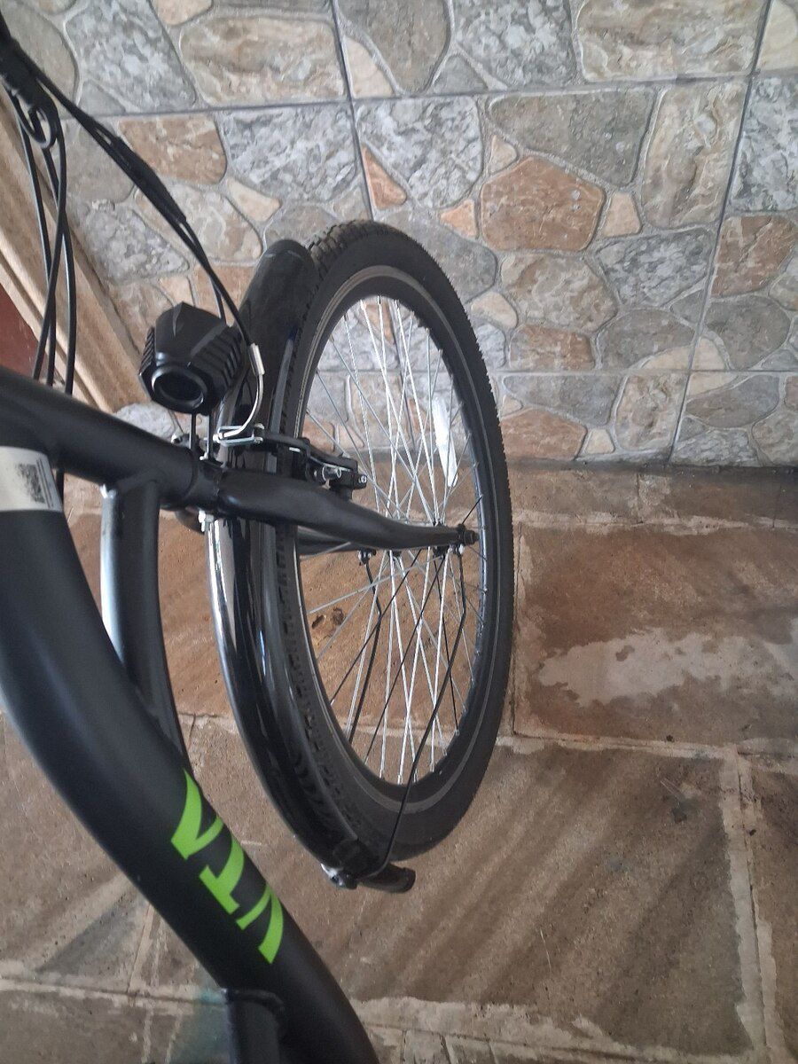 Velosiped — Velosipedlər, Bakı (11)